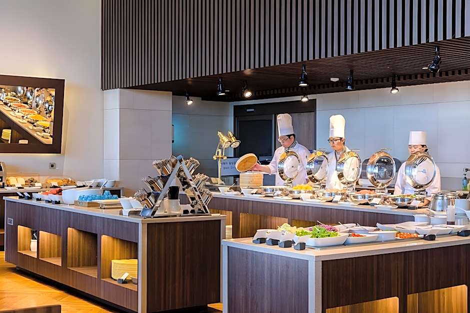 Grabel Hotel Jeju