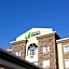 Holiday Inn Express Fort St John By IHG