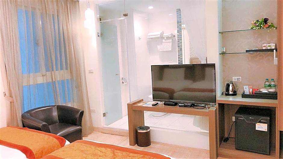 Taitung Z Hotel