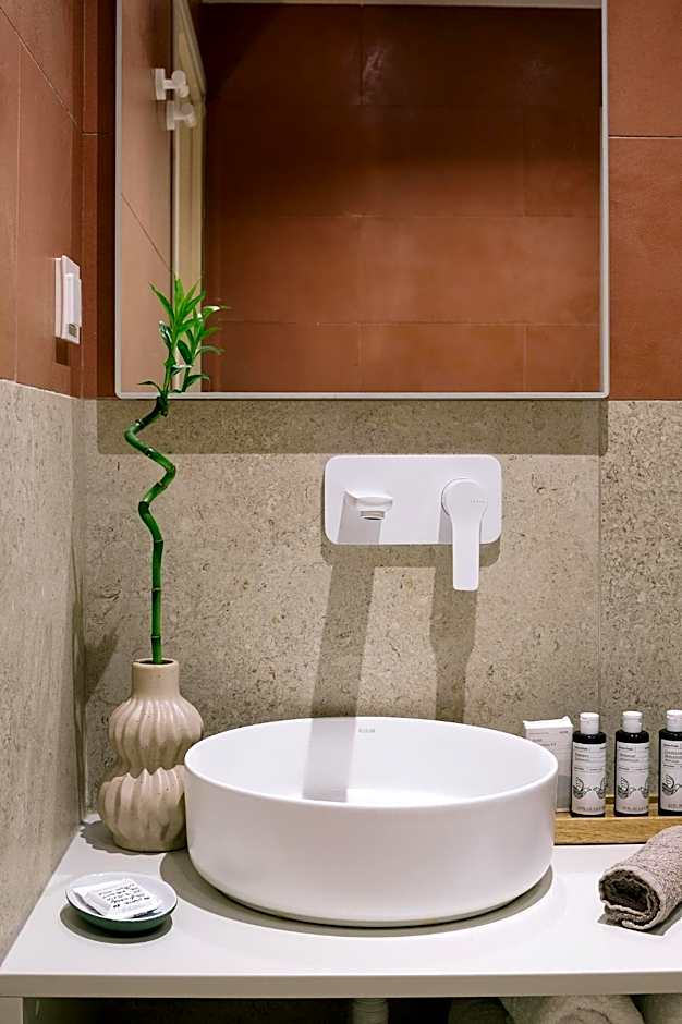 Limeria studios & maisonettes