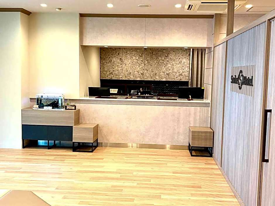 Smile Hotel Kitaasaka