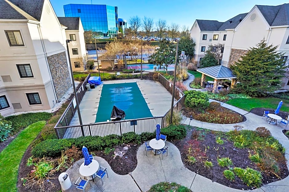 Staybridge Suites Columbia - Baltimore by IHG