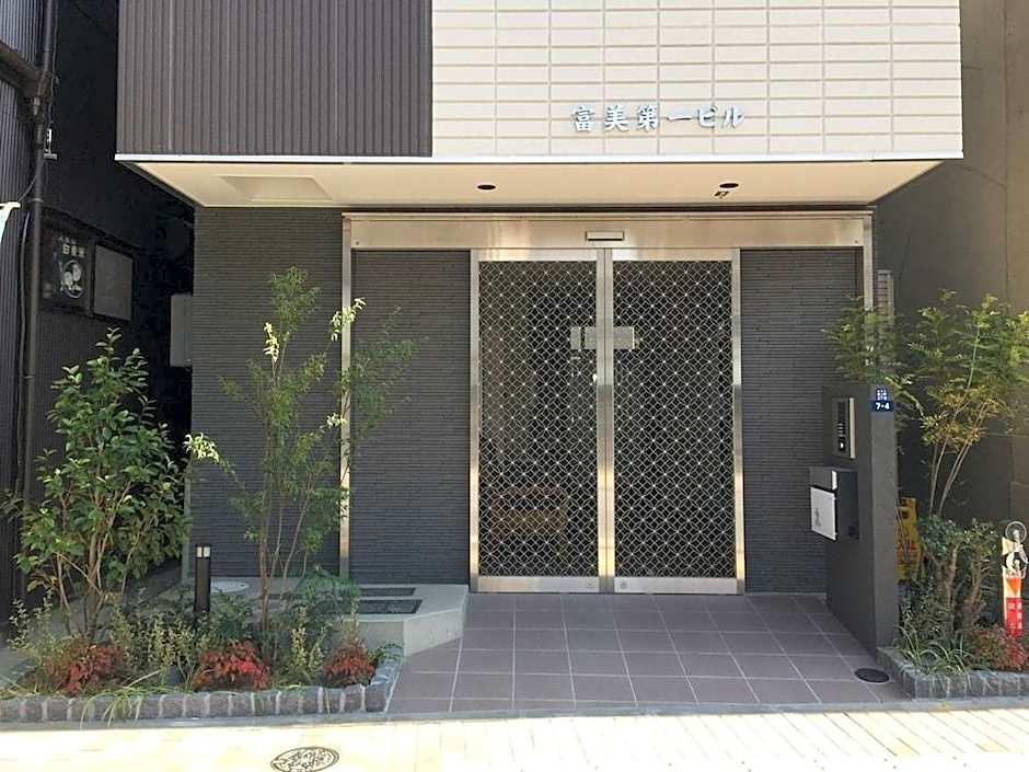 Uenohouse Annex