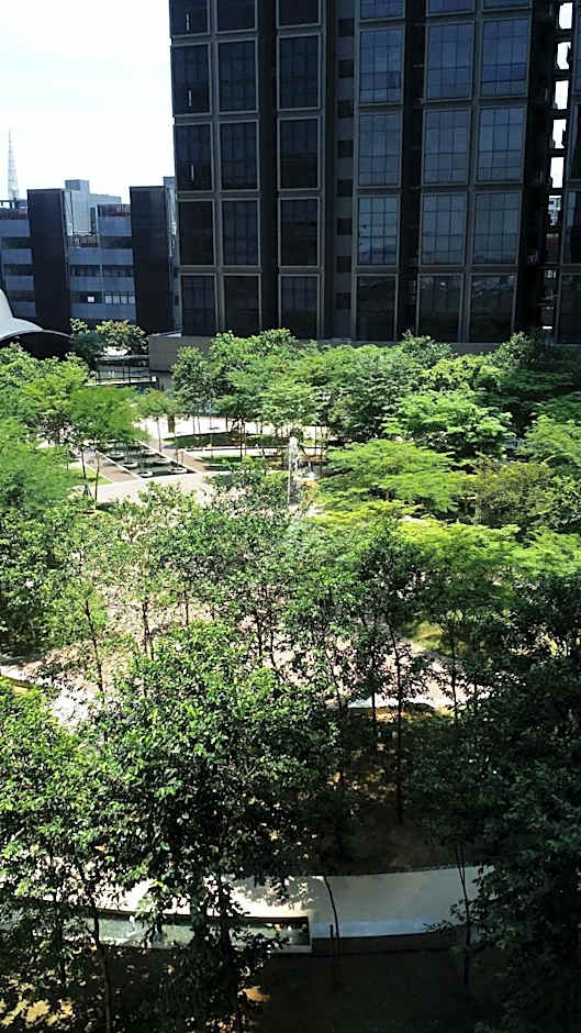 Happy Homestay@Icon City Petaling Jaya Sunway Subang