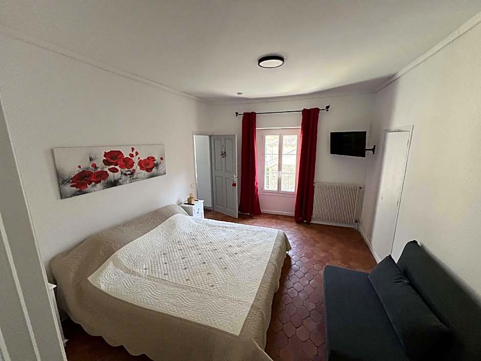 La Figuiere Fontaine de Vaucluse