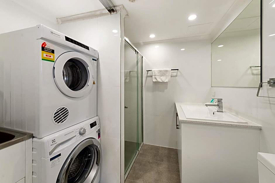 Sandpiper Broadbeach