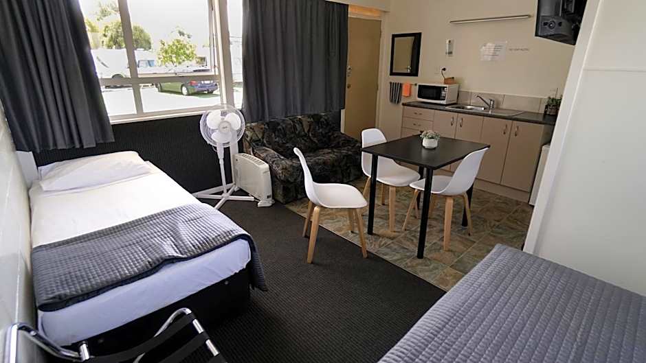 Whangarei Central Holiday Park