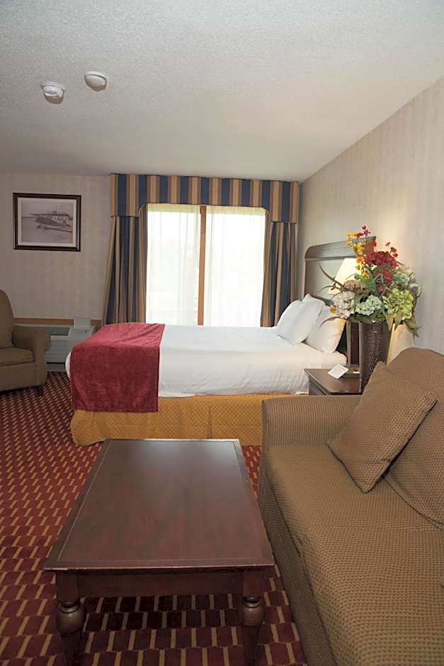 Foto 1 daripada 10 — 1 Queen Bed