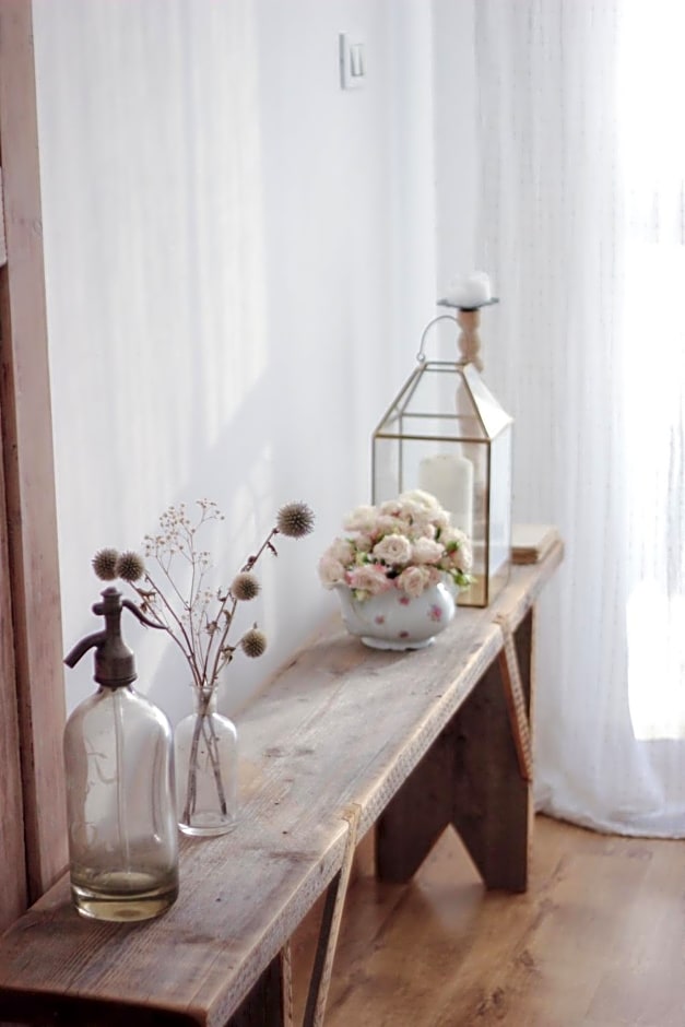 Ca'Vermiglia B&B