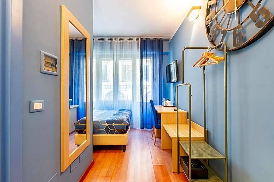 Residenza Olimpo Firenze City Center