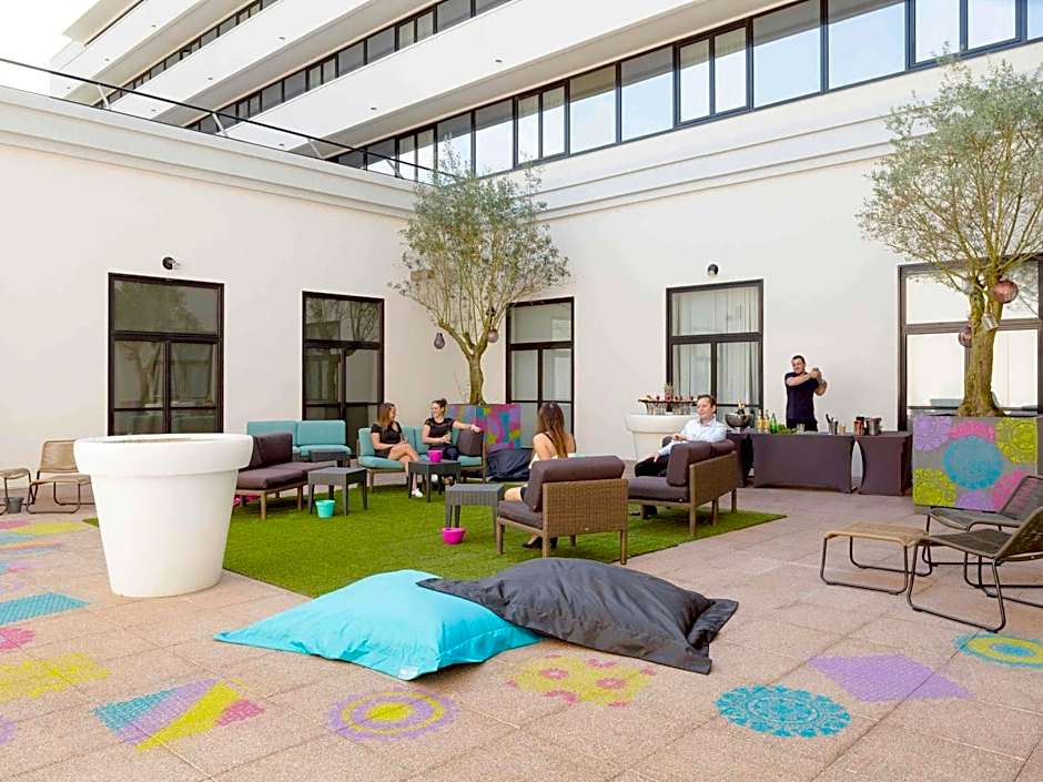 Novotel Paris Roissy CDG Convention