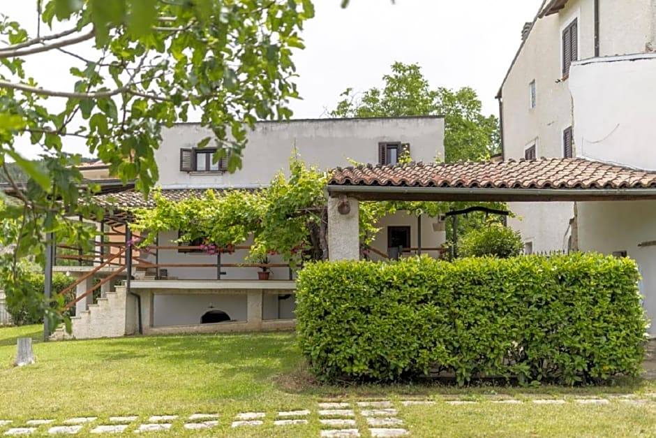 Il Ciavattone Bed and Bike