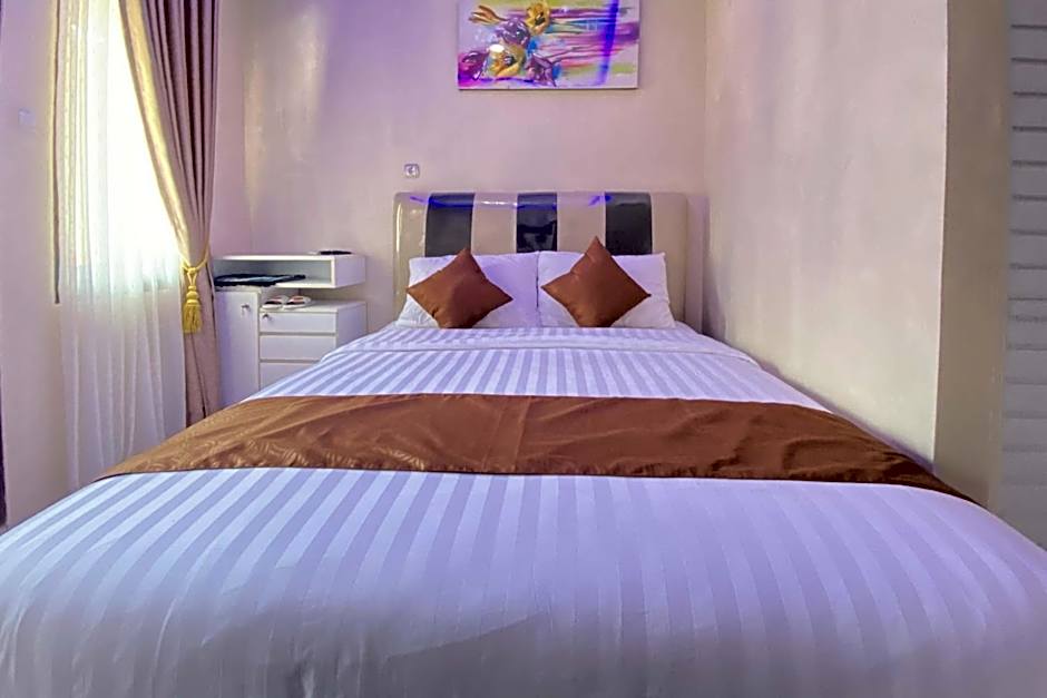 Homestay Banteng Adventure Dieng Mitra RedDoorz