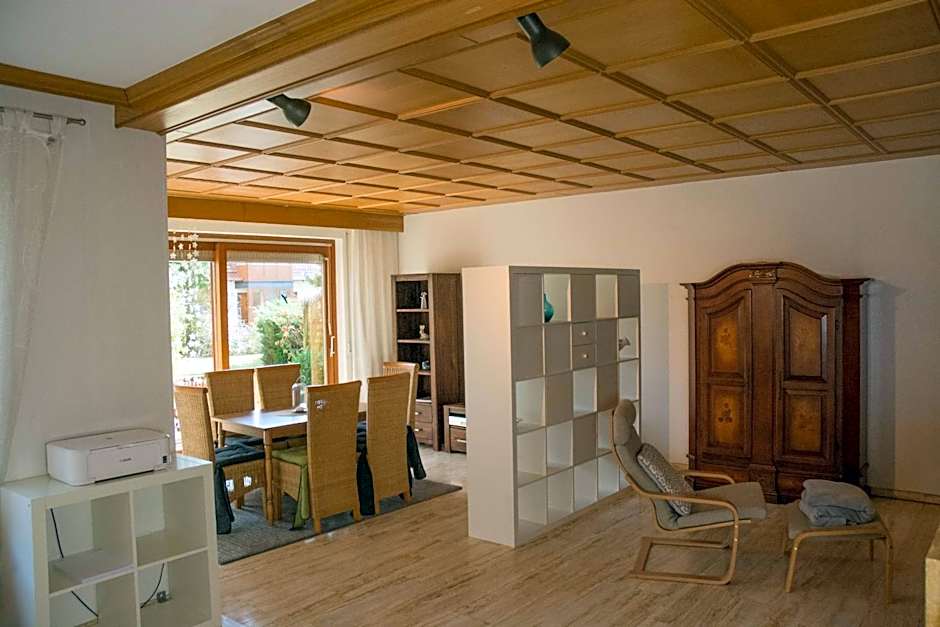 Landhotel Sonneneck - Breuna im Naturpark