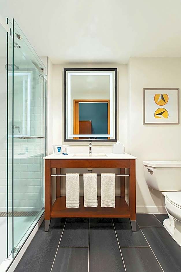 Four Points by Sheraton Rock Springs