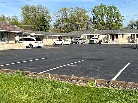 Bestway Inn