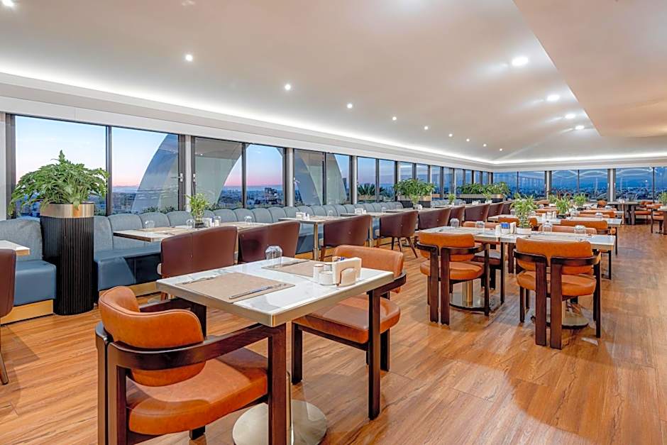 Merit Lefkosa Hotel & Casino