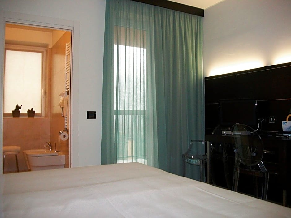 Hotel Fiera Milano