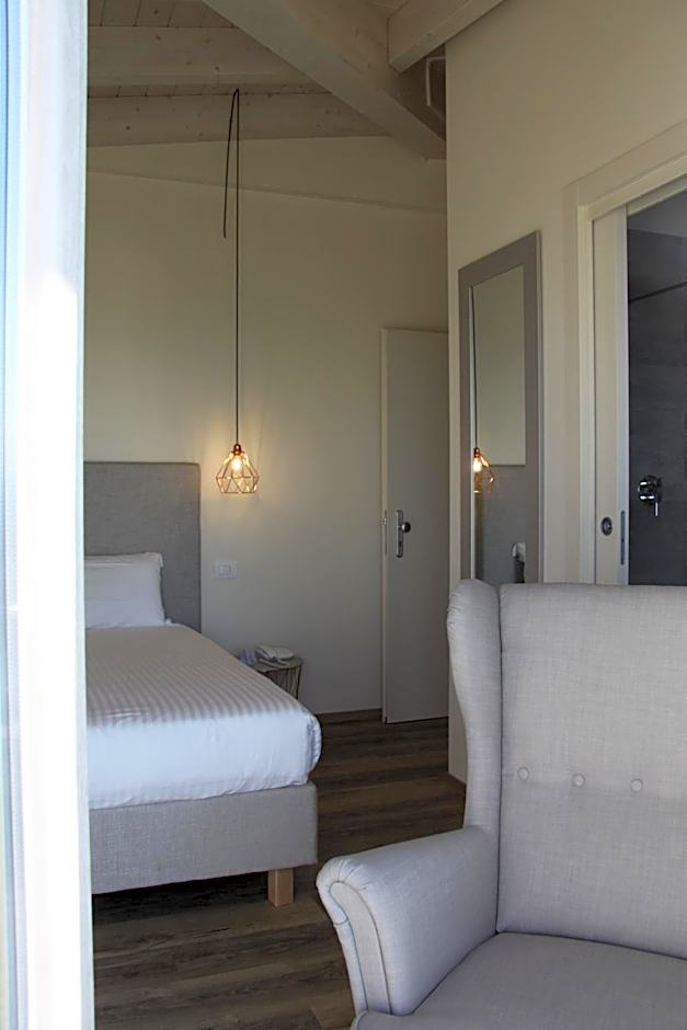 Hotel Berta