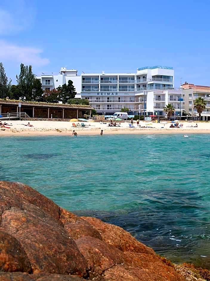 Hotel Reimar