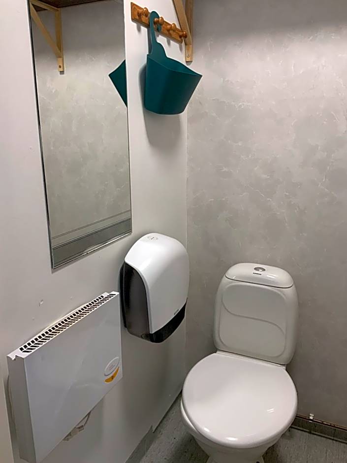 Poroholman Lomakeskus