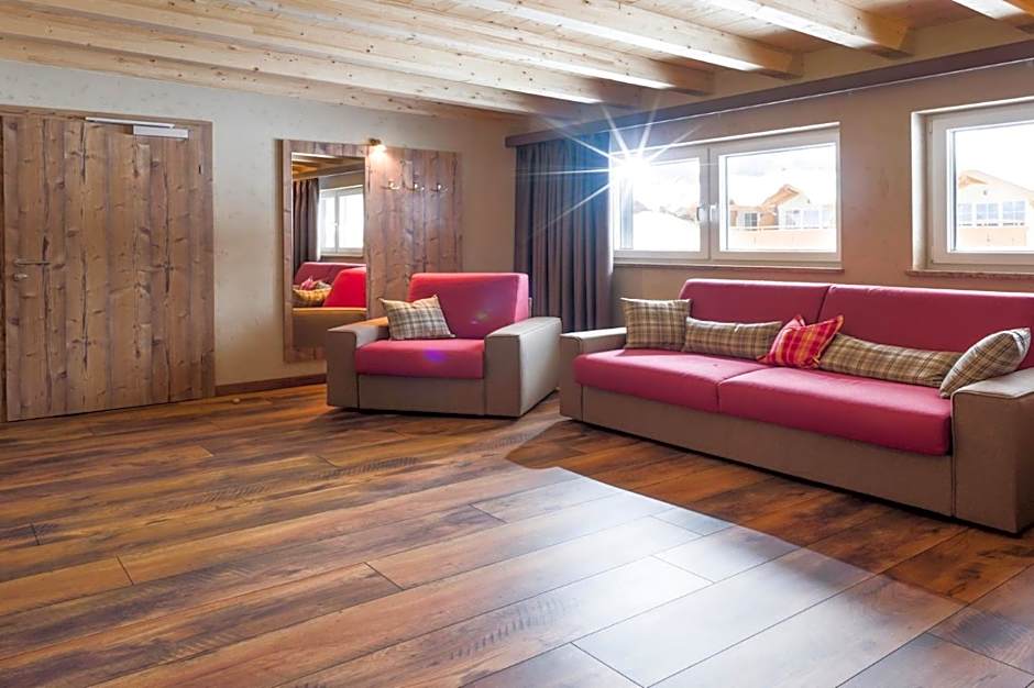 Hotel-Pension Rotspitz