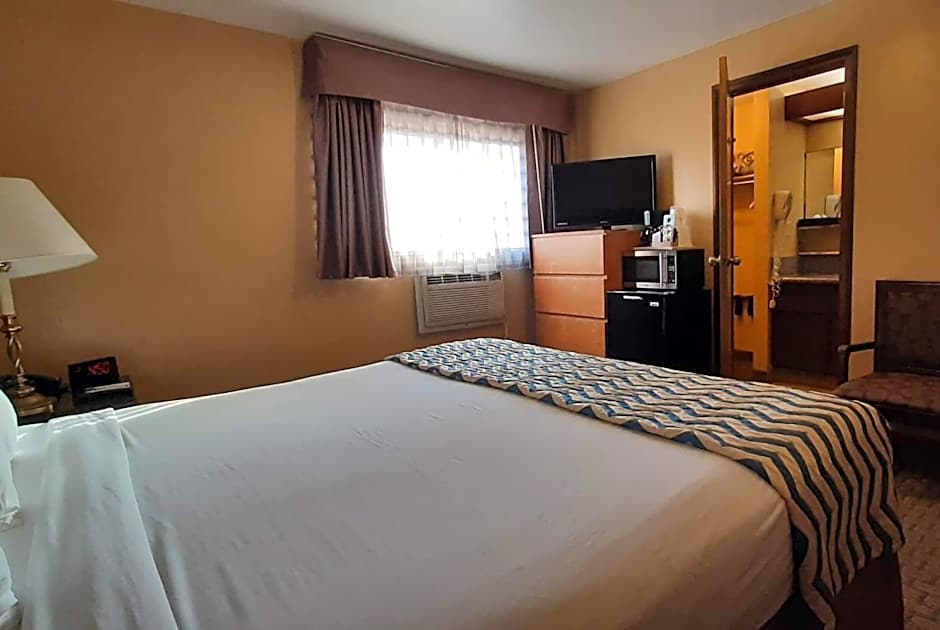 Travelodge by Wyndham Kanab