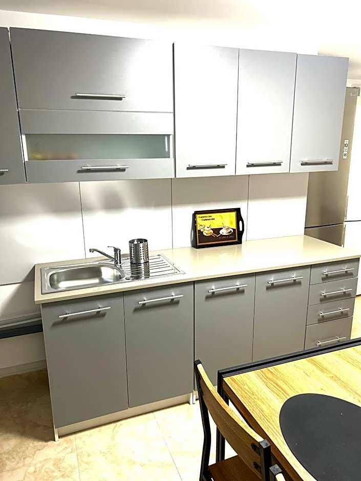 Hostel 24 Miejsca Parkingowe Noclegi Pracownicze.