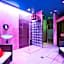 Enzo Hotels Reims Tinqueux