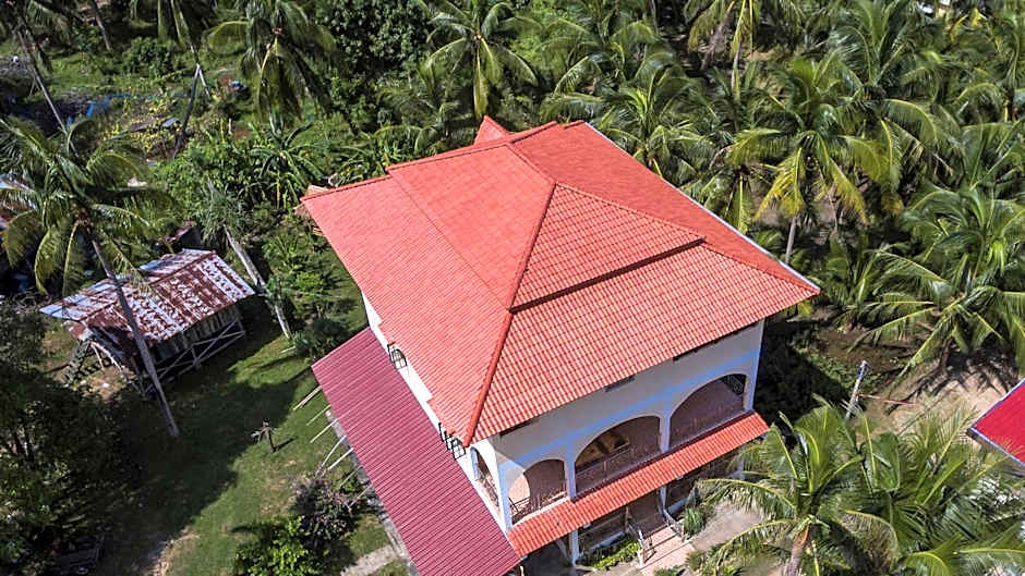Mythai Guesthouse
