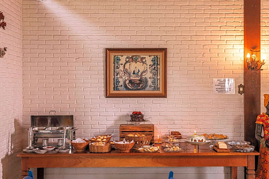 Pousada Rancho do Ralf