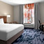 Fairfield Inn & Suites by Marriott Tustin Orange County