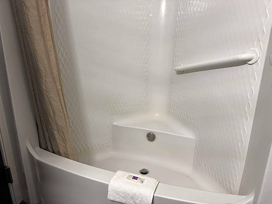 Motel 6-Joliet, IL - Chicago - I-55