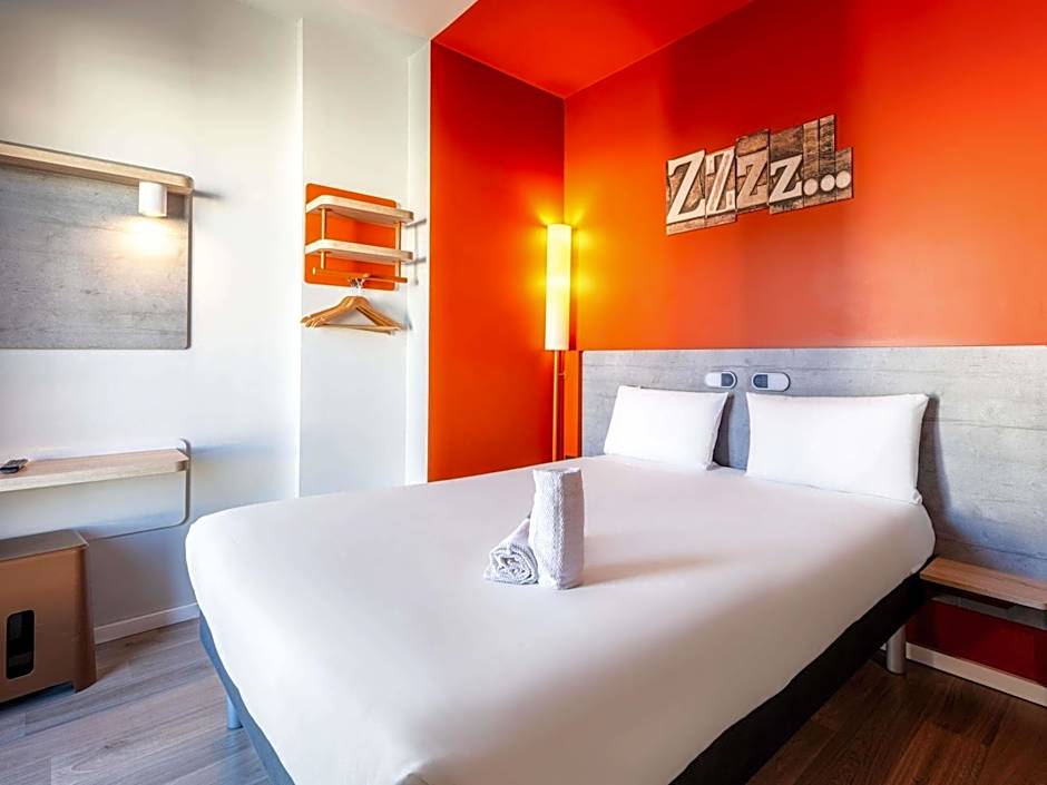 ibis budget Madrid Centro Lavapies