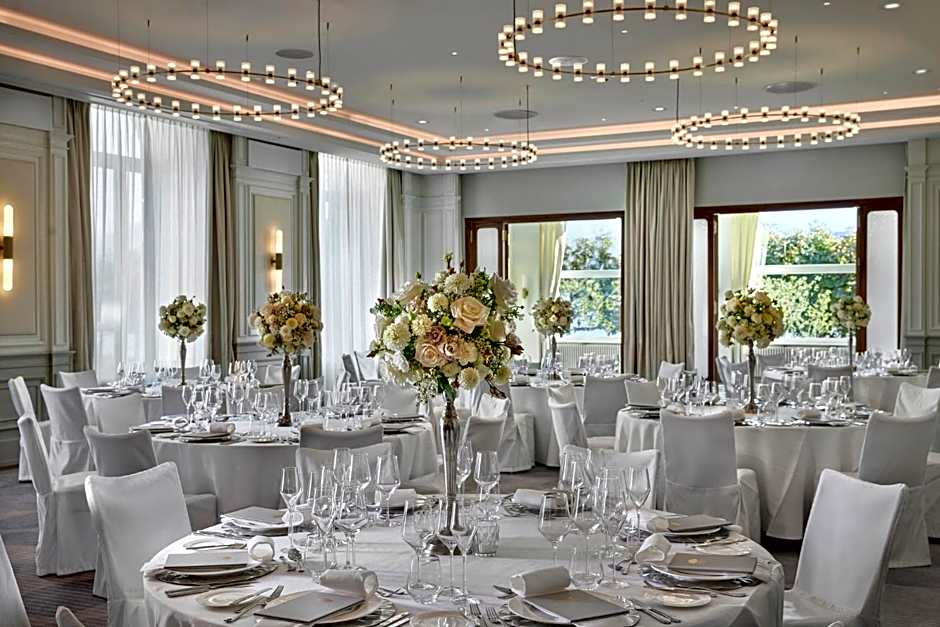 Mandarin Oriental Palace, Luzern
