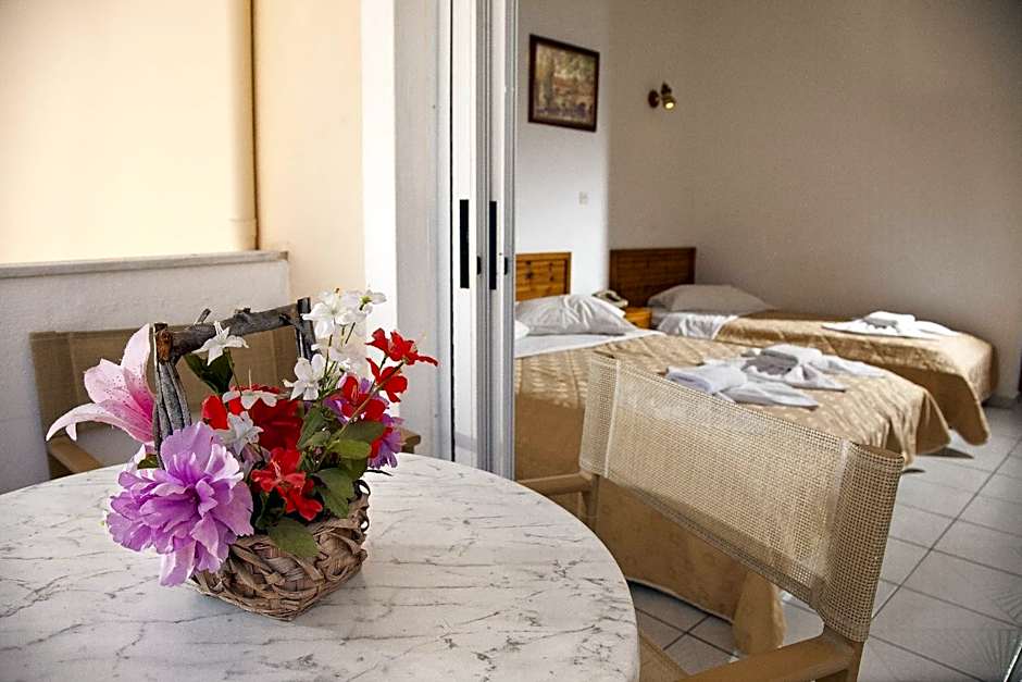 Filoxenia Hotel Monemvasia