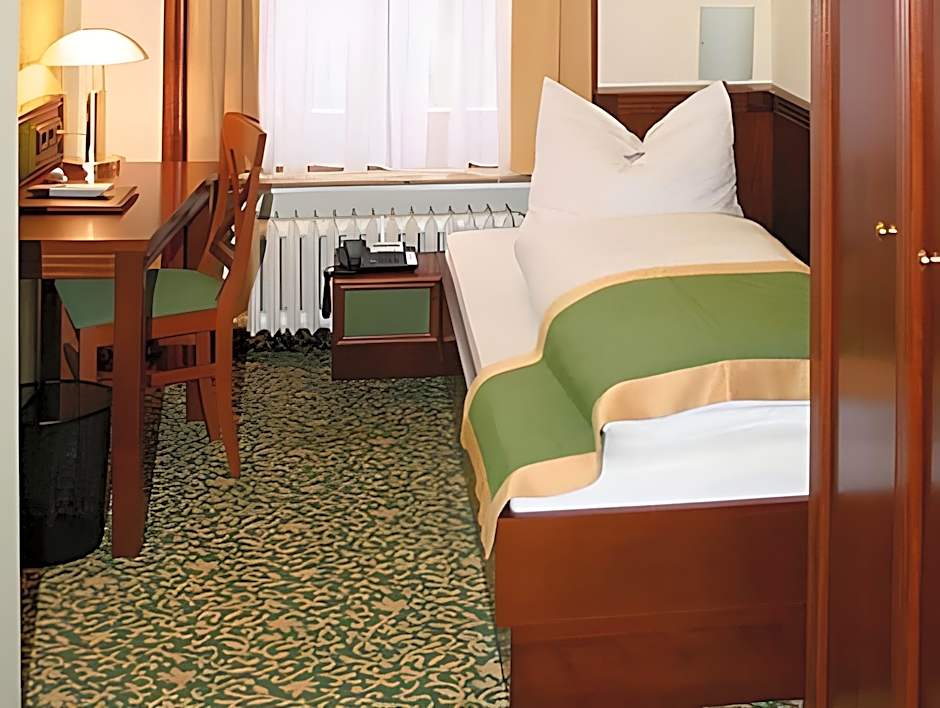 Parkhotel Zirndorf