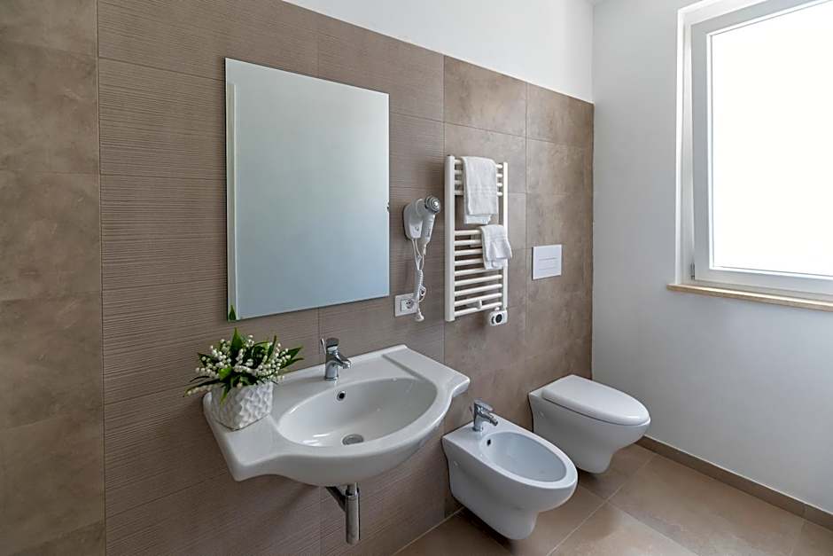 Vasto Aparthotel