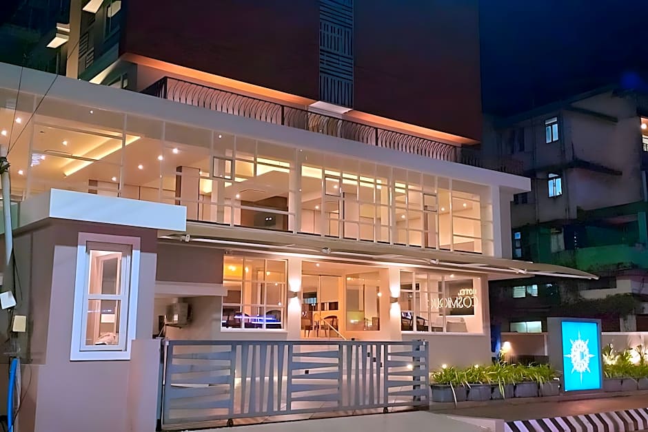Cosmique Clarks Inn Suites Goa