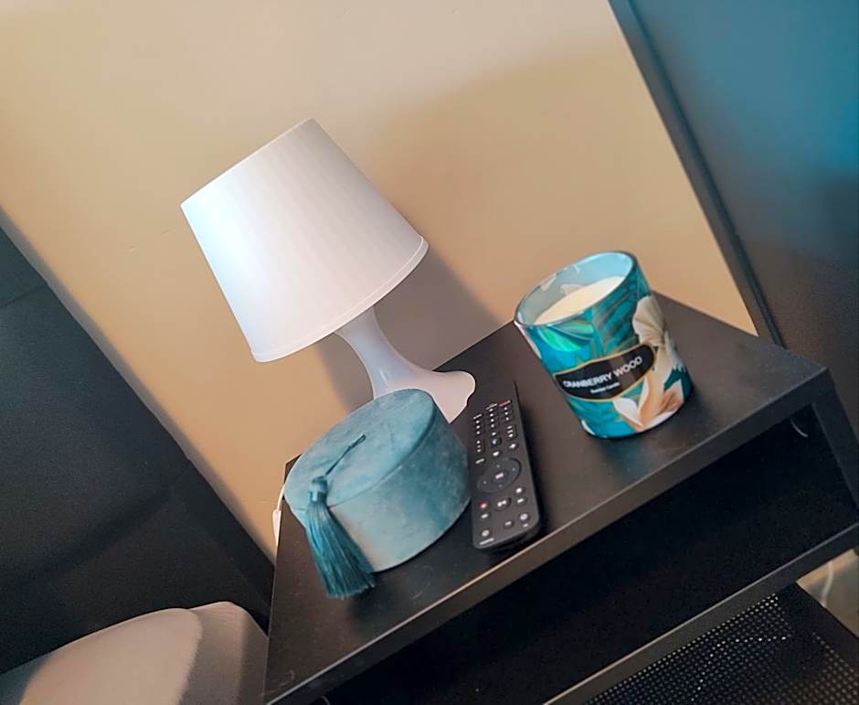 L auberge de l Entre Potes- Bolia