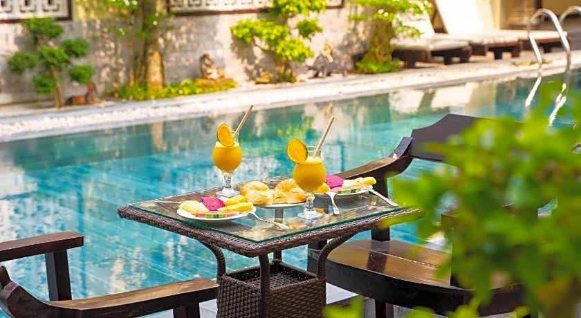 Little Town Villa Hoi An