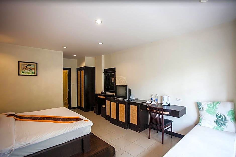 Royal Nakara Ao Nang