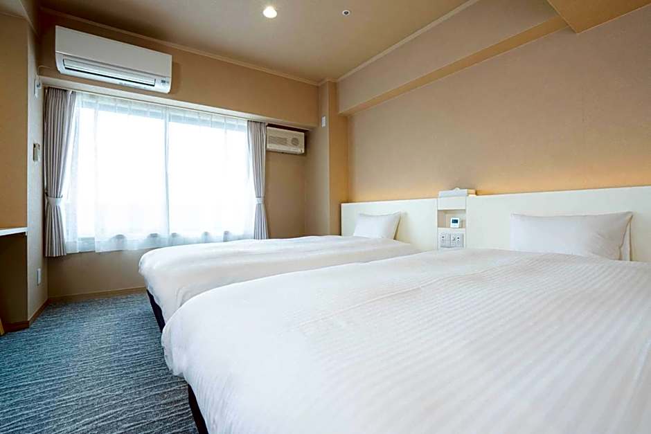 Hotel Alpha Inn Akita - Vacation STAY 67288v
