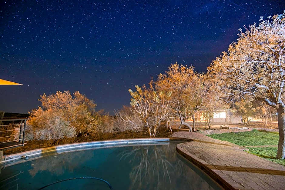 Rockfig Lodge Madikwe