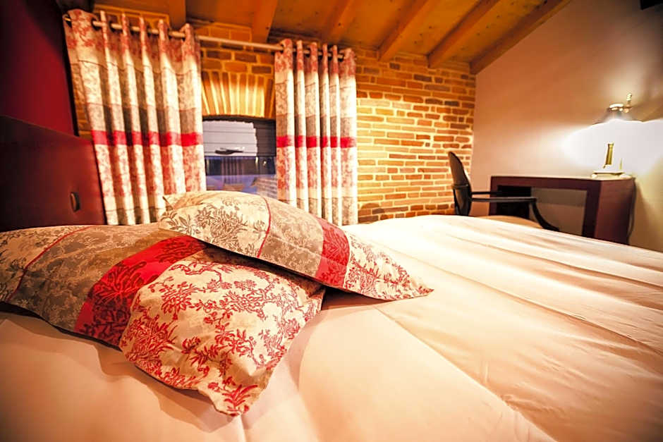 Les Ecuries de la Tour