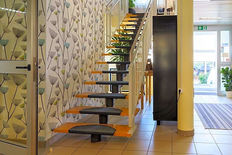 Hotel Drei König- Ihr Transithotel