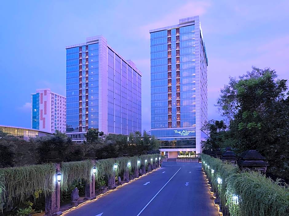 The Alana Yogyakarta Hotel and Convention Center
