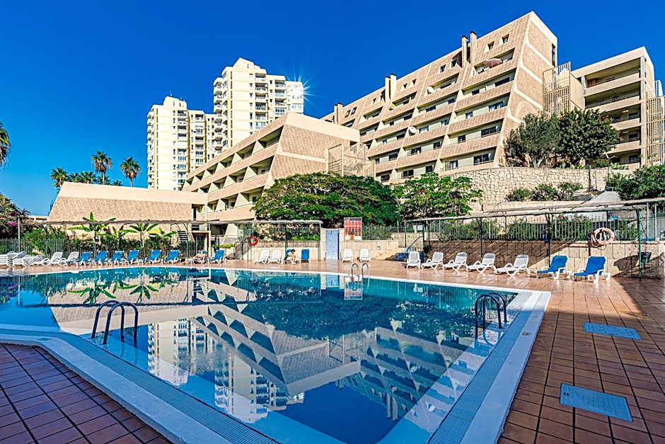 Apartamentos Playazul