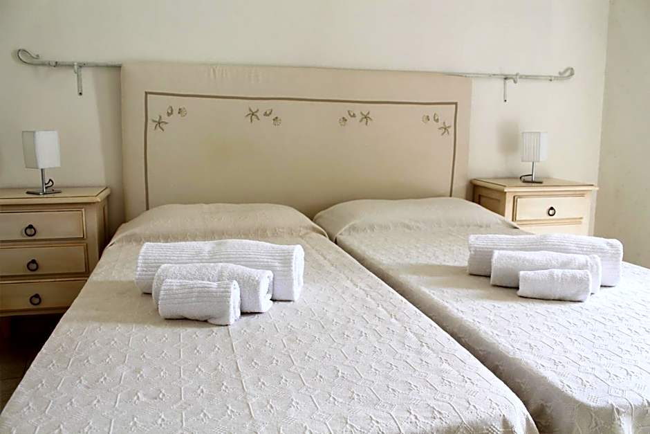 AHR Leonis Residence La Maddalena