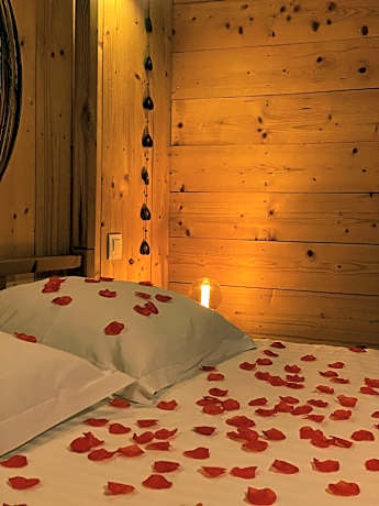 Superior Chalet